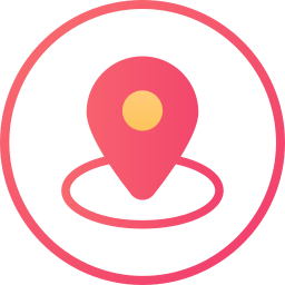 Location icon