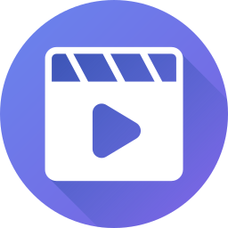 Video icon