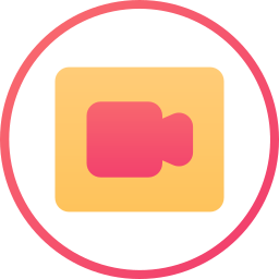 videokamera icon