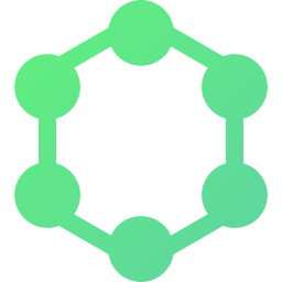 Nodes icon