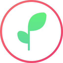 planta icono