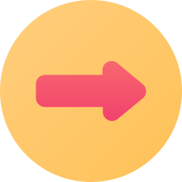 Right arrow icon