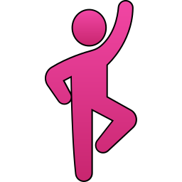 운동하다 icon
