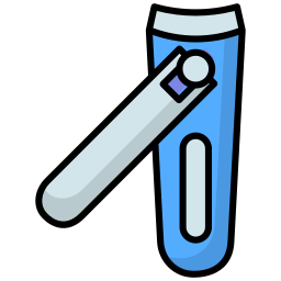 nagelknipser icon