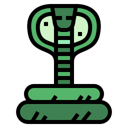 Cobra icon