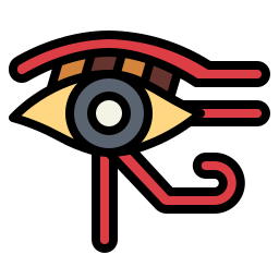 auge von ra icon