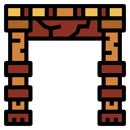 Gate icon