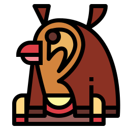 horus icoon