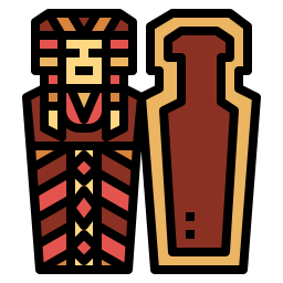 Sarcófago icono