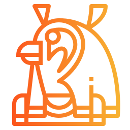 Horus icono