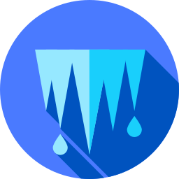 Icicle icon