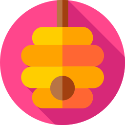 Beehive icon