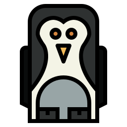 pinguin icon