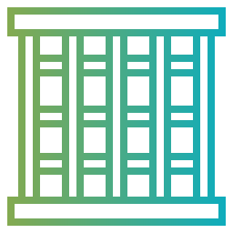 Cage icon