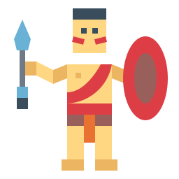 Barbarian icon