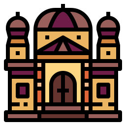 Базилика иконка