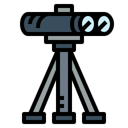 Binoculars icon