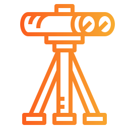 Binoculars icon