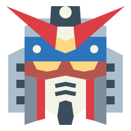 Gundam icono