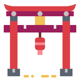 Torii Ícone