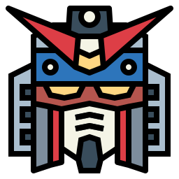 Gundam icon