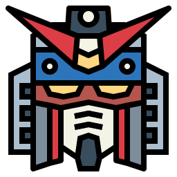 Gundam icono