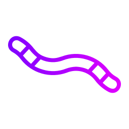 wormen icoon