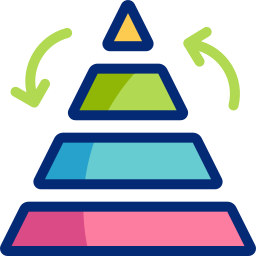 Enterprise architecture icon