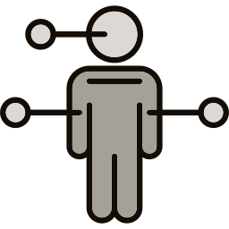 人体 icon