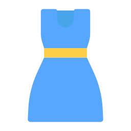 Dress icon