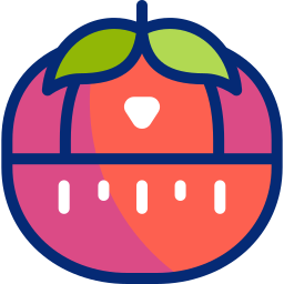 Pomodoro technique icon
