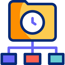 ordner-web icon