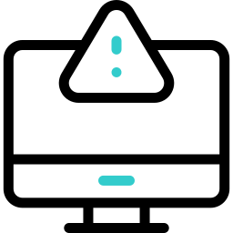 computadora icono