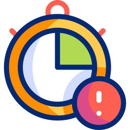 Time icon