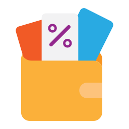 Wallet icon