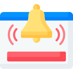 alarm icon