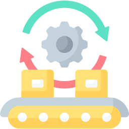 automatisierung icon