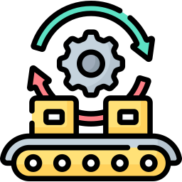 Automation icon