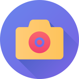 Camera icon