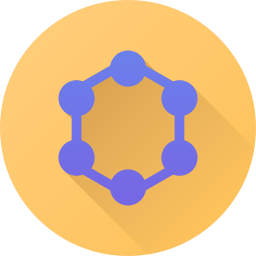 Nodes icon