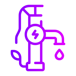 地下水 icon