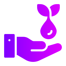 Save water icon