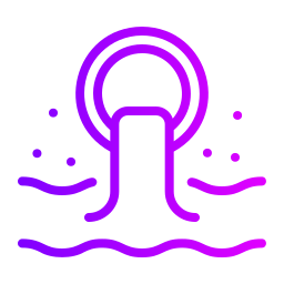 폐수 icon