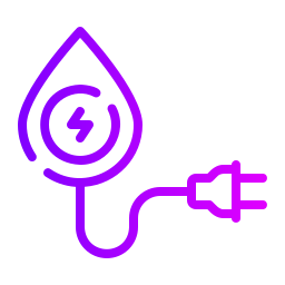 물에너지 icon