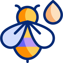 Bee icon