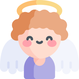 Angel icon