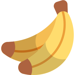 banaan icoon