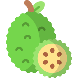 jackfruit icona