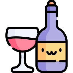 Wine icon