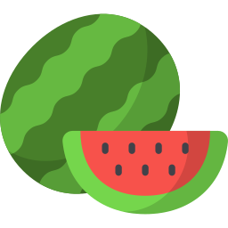 wassermelone icon